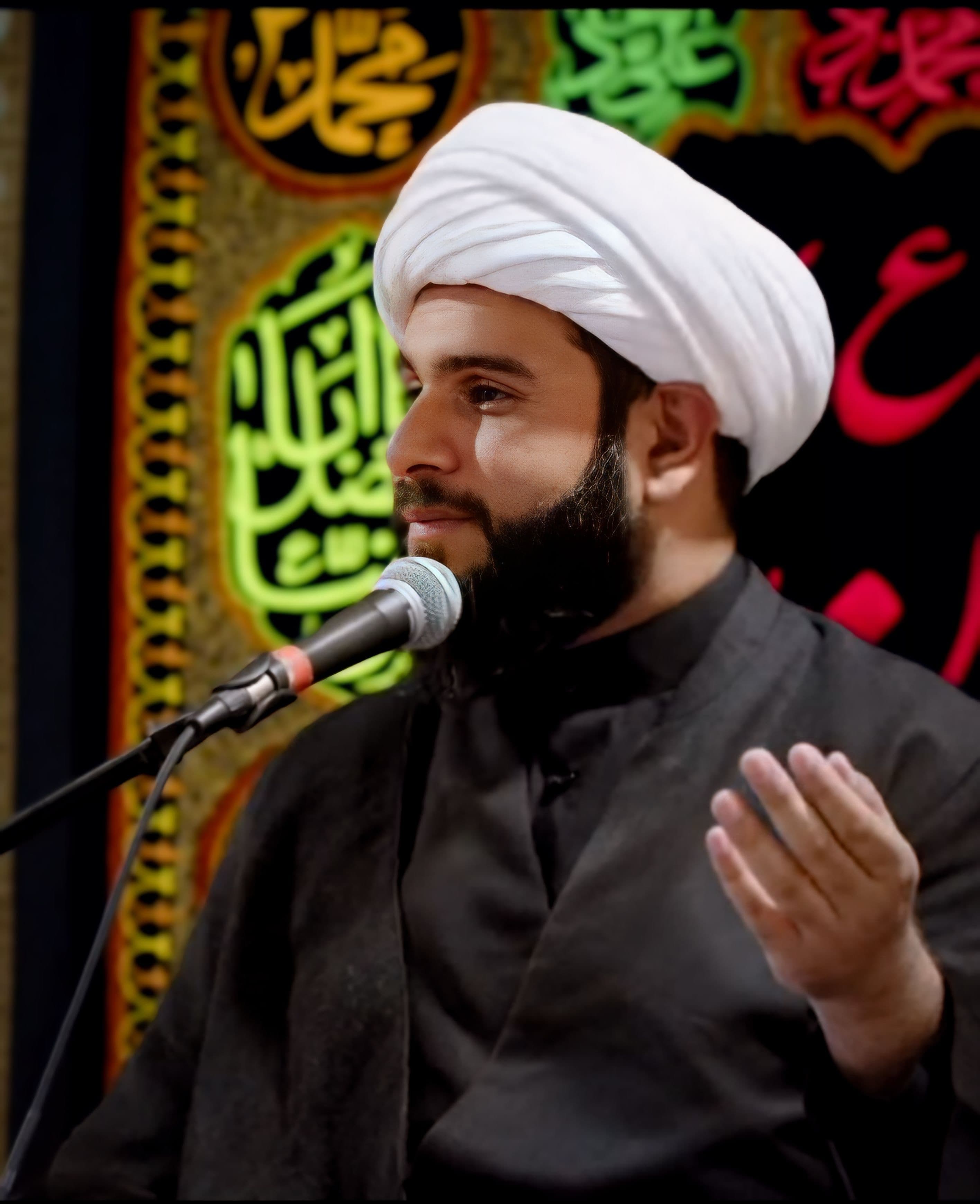 Sheikh Salman Khoja
